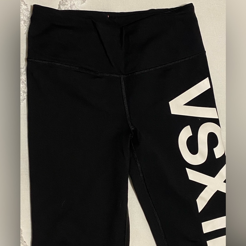 Victoria’s Secret Workout Leggings - S - Picture 8 of 15